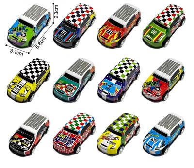 Die-cast toys - OBL10166209