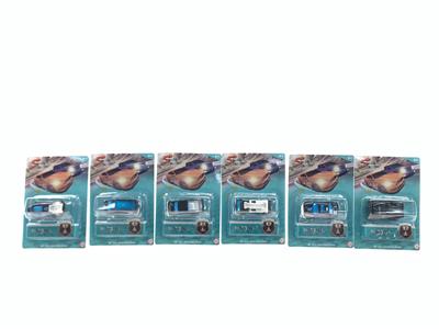 Die-cast toys - OBL10166225