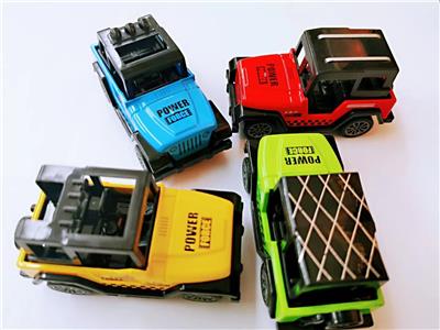 Die-cast toys - OBL10166235