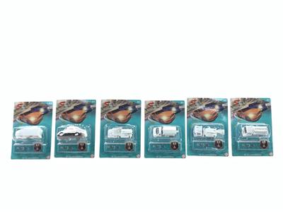 Die-cast toys - OBL10166237
