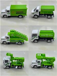 Die-cast toys - OBL10166239