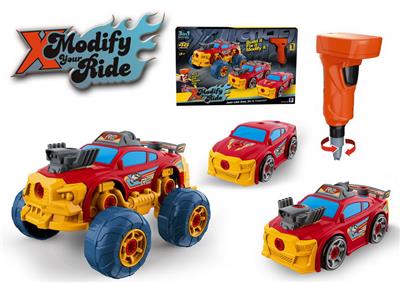 Electric cars/ tanks - OBL10166265