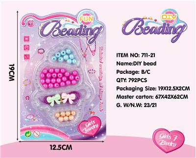 Beauty set - OBL10166341