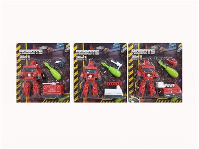 Self-assembling - OBL10166977