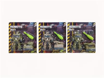 Self-assembling - OBL10166980