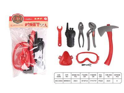Sets / fire rescue set of / ambulance - OBL10167629