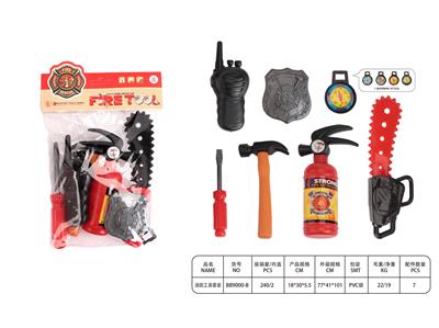 Sets / fire rescue set of / ambulance - OBL10167630