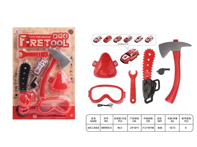 Sets / fire rescue set of / ambulance - OBL10167639