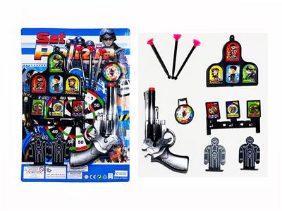 Militarytoys&Policeset - OBL10167792