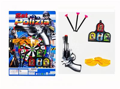 Militarytoys&Policeset - OBL10167795
