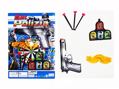 Militarytoys&Policeset - OBL10167796