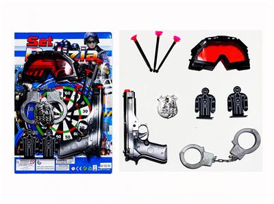 Militarytoys&Policeset - OBL10167798