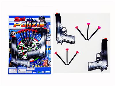 Militarytoys&Policeset - OBL10167804