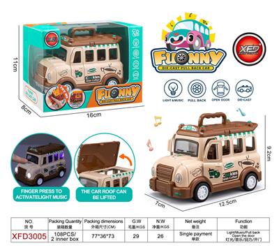 Die-cast toys - OBL10167844