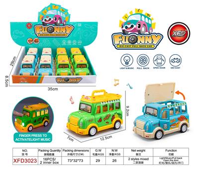Die-cast toys - OBL10167852