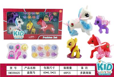 Beauty set - OBL10167960