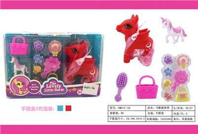 Beauty set - OBL10167968