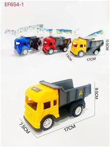 Free wheel toys - OBL10168002