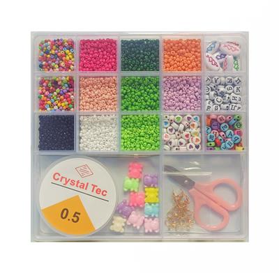 Beauty set - OBL10168017