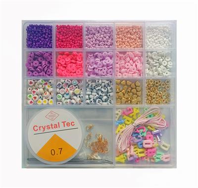 Beauty set - OBL10168021