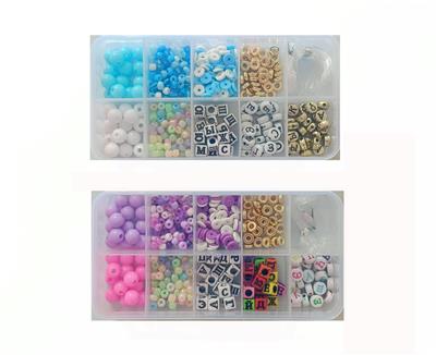 Beauty set - OBL10168081