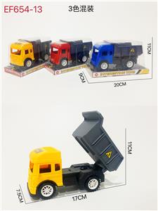 Free wheel toys - OBL10168150