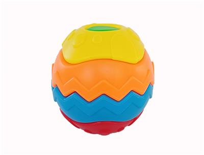 Rainbow Circle - OBL10168730