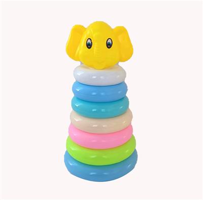 Rainbow Circle - OBL10168732
