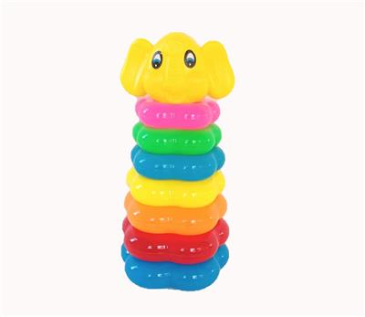Rainbow Circle - OBL10168744