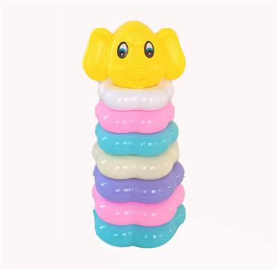 Rainbow Circle - OBL10168748