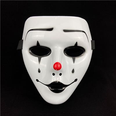 喷漆街舞面具 - OBL10168982