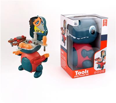 TOOL SERIES - OBL10169397
