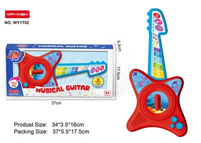 Toysguitar - OBL10169438