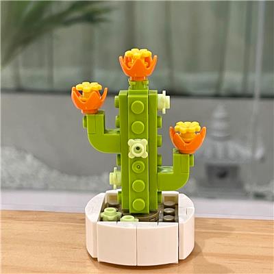 仙人掌 - OBL10170496