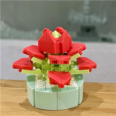秋火莲 - OBL10170497