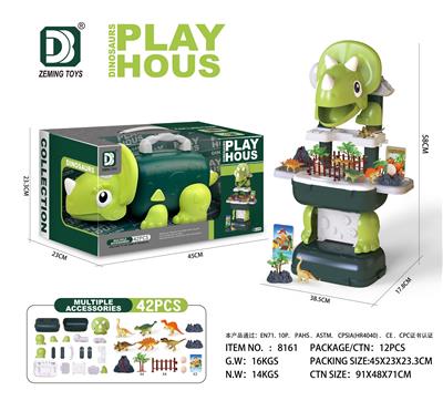 Animaltoys - OBL10170562