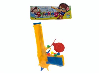 Soft bullet gun / Table Tennis gun - OBL10171007