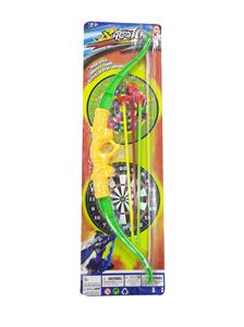Bow and arrow - OBL10171076