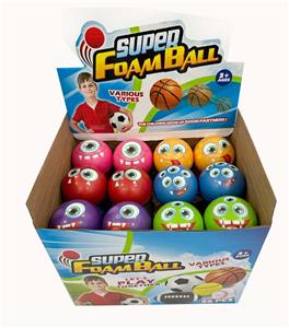 Ball games, series - OBL10171113