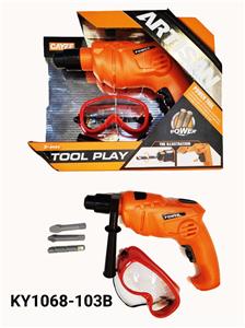 TOOL SERIES - OBL10171149