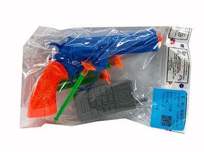 Flint gun - OBL10171155