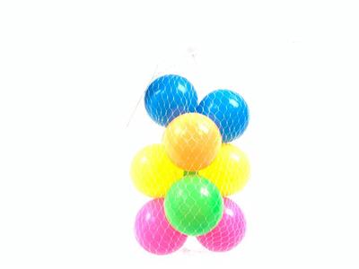 Ball games, series - OBL10171170