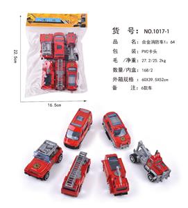 Die-cast toys - OBL10171203
