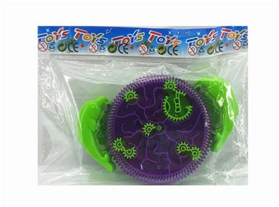 益智齿轮迷宫盘 - OBL10171268