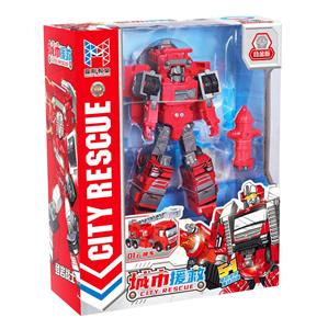 Deformed toy - OBL10171324