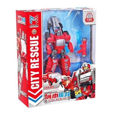 Deformed toy - OBL10171325