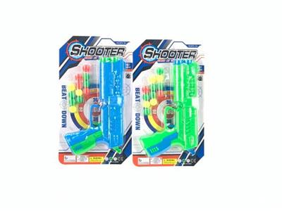Soft bullet gun / Table Tennis gun - OBL10171339