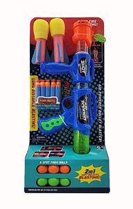 Soft bullet gun / Table Tennis gun - OBL10171362