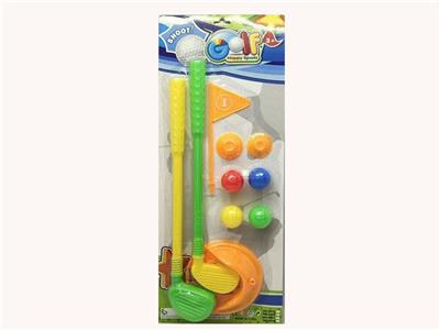 Bowling / Golf / Baseball - OBL10171412