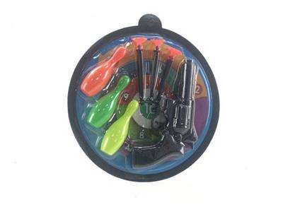 Soft bullet gun / Table Tennis gun - OBL10171419
